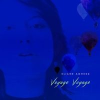 Voyage Voyage by Eliane Amherd