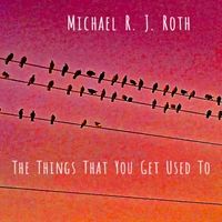 The Things That You Get Used To by Michael R. J. Roth