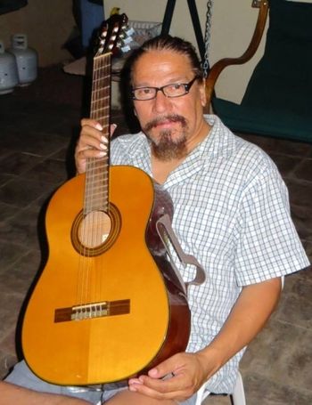 ray the guitar teacher guitar lessons at Guitar Gallery 10243 N Scottsdale Rd 85253 480 948 1448
