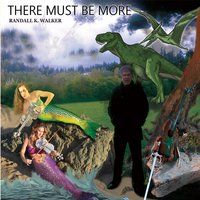 There Must Be More by Randall K. Walker