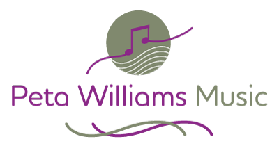 Peta Williams, musician and composer