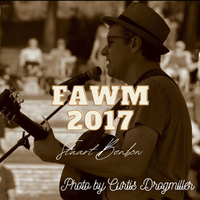 FAWM 2017 by Stuart Benbow