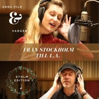 Från Stockholm till L.A. by Anna Vild & Vargen