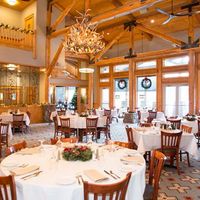 Easter Brunch at the Rio Grande Club and Resort