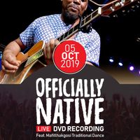 Mphekole - The Live Edit. by Sereetsi & The Natives