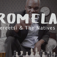 Romela by Sereetsi & The Natives