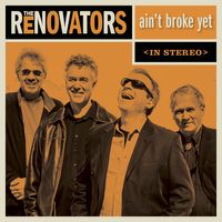 Ain't Broke Yet by renovatorsband.com
