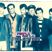 The Jesters by Purple Look Play