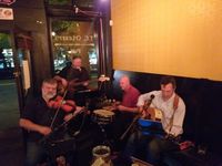St. James's Gate Celebrates St. Patrick's EVE at T.C. O'Leary's