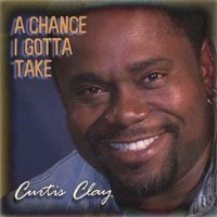 Country Soul by Curtis Clay