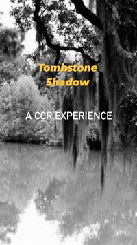 Tombstone shadow 