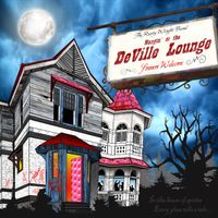 Hangin' At The DeVille Lounge: CD
