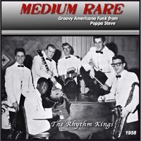 Medium Rare by Poppa Steve