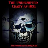 Crazy as Hell by The Undignified
