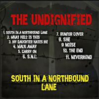 South in a Northbound Lane by The Undignified