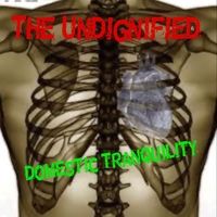 Domestic Tranquility by The Undignified