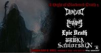 A Night of Blackened Death II