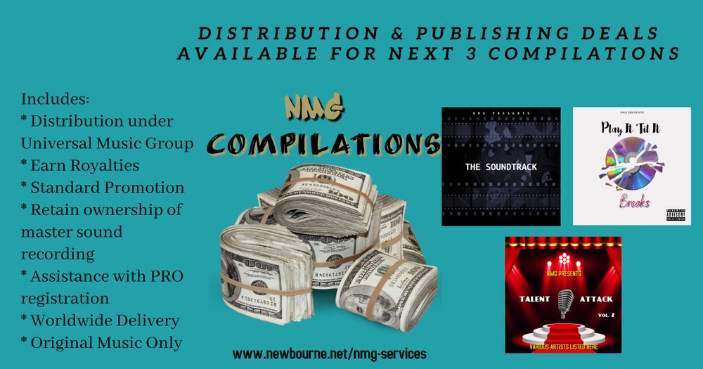 What is the best music distributor for independent artists?