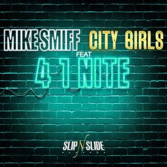 City Girls, Mike Smiff, Quality Control Music, Atlanta Georgia, sign, record deal, collaboration, feature alert, entertainment, promotion, music, video, lil baby, migos, renni rucci