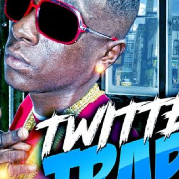 Third In The #TwitterTrap Series, Kris and Smuv Bring You Boosie Badazz And Friends. This mix features the latest songs From Boosie and A guestlist of insane new Indie Artists.