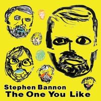 The One You Like by Stephen Bannon