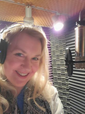Check out Suzanna's new songs on Spotify!