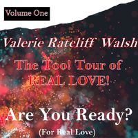 Are You Ready? (For Real Love) - Valerie Ratcliff Walsh by Valerie Ratcliff Walsh