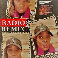 Radio Remix - Are You Ready? (For Real Love) - Valerie Ratcliff Walsh by Valerie Ratcliff Walsh