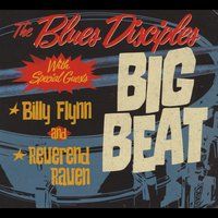 Big Beat by The Blues Disciples