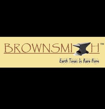 Brownsmith Logo Armxrng's Brownsmith Clothing Line
