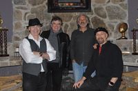 The Four Horsemen Songwriters @ Ridgefield Ct. Library