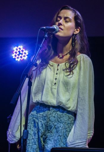 FALCO-The_Heights_Concert_1031 Emma Kiara 'A Night We'll Forget' 9/8/18 photo by Rick Falco
