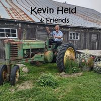 Come On Take Me On by Kevin Held - Band O Loko