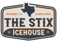 Stix Icehouse