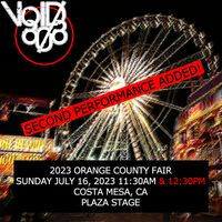2023 Orange County Fair