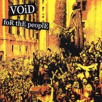 FOR THE PEOPLE by VOiD808