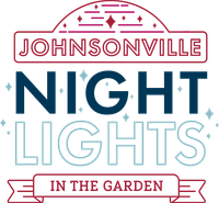 Jeff Leigh @ Naples Botanical Garden Night Lights