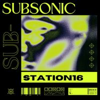 Sub-Subsonic by Station16