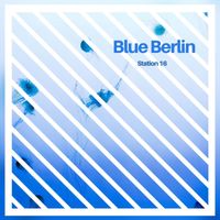 Blue Berlin by Station 16