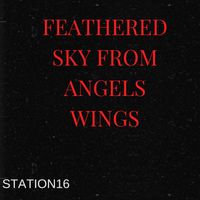 Feathered Sky from Angels Wings by Station16