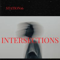 Intersections by Station16