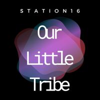 Our Little Tribe by Station16