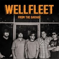 From the Garage by Wellfleet