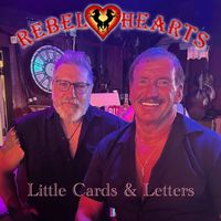 Little Cards & Letters by Rebel Hearts