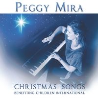 Christmas Songs by Peggy Mira