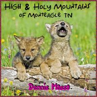 High & Holy in Monteagle by Performed by Dennis Massa & Dean Fritscher