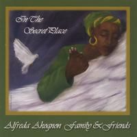 In the Secret Place by Alfreda Akognon Family & Friends