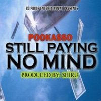 Still Paying No Mind by Pookasso