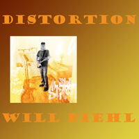 Distortion by Will Diehl