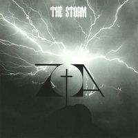 The Storm by Zoa